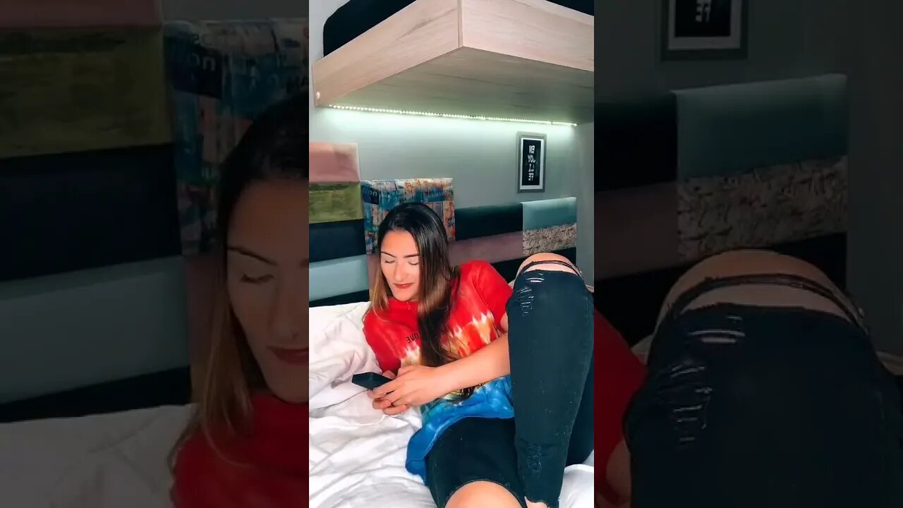 TIK TOK DE BIBI TATTO #57