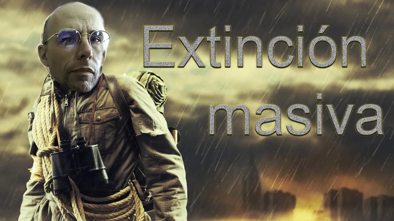 El fin de la humanidad llegó!!!!