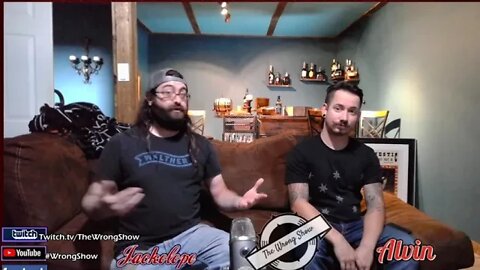 VOD: New studio teaser!