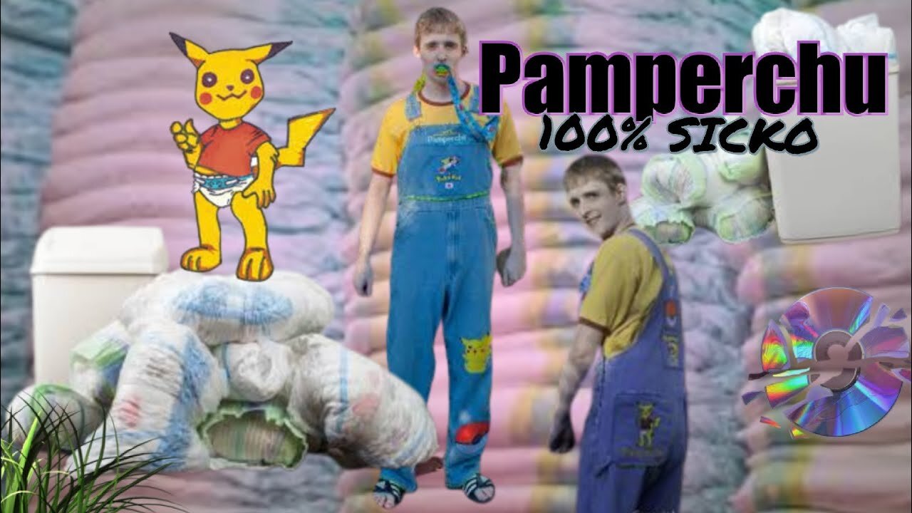 Pamperchu - Lolcow Lore