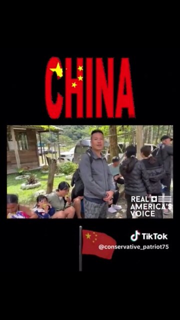 The CCP Trojan Horse Infiltrating America