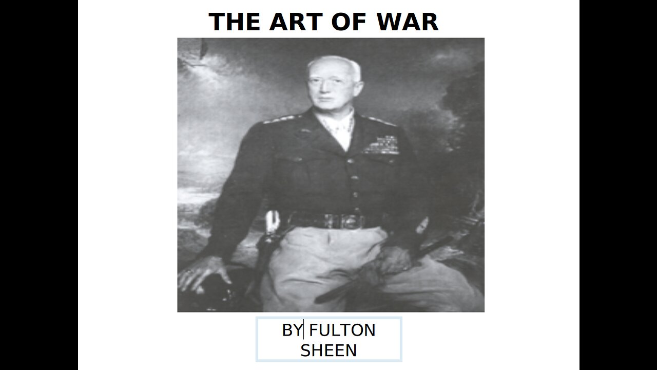 The Art of War