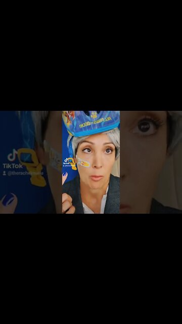 Russell Brand on Brandon 🙈🤪 #joebiden #biden #60minutes #russellbrand