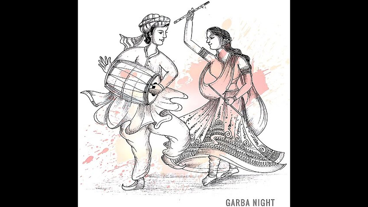 GARBA MIX ,ALL FAMOUS GARBA IN GUJRATI