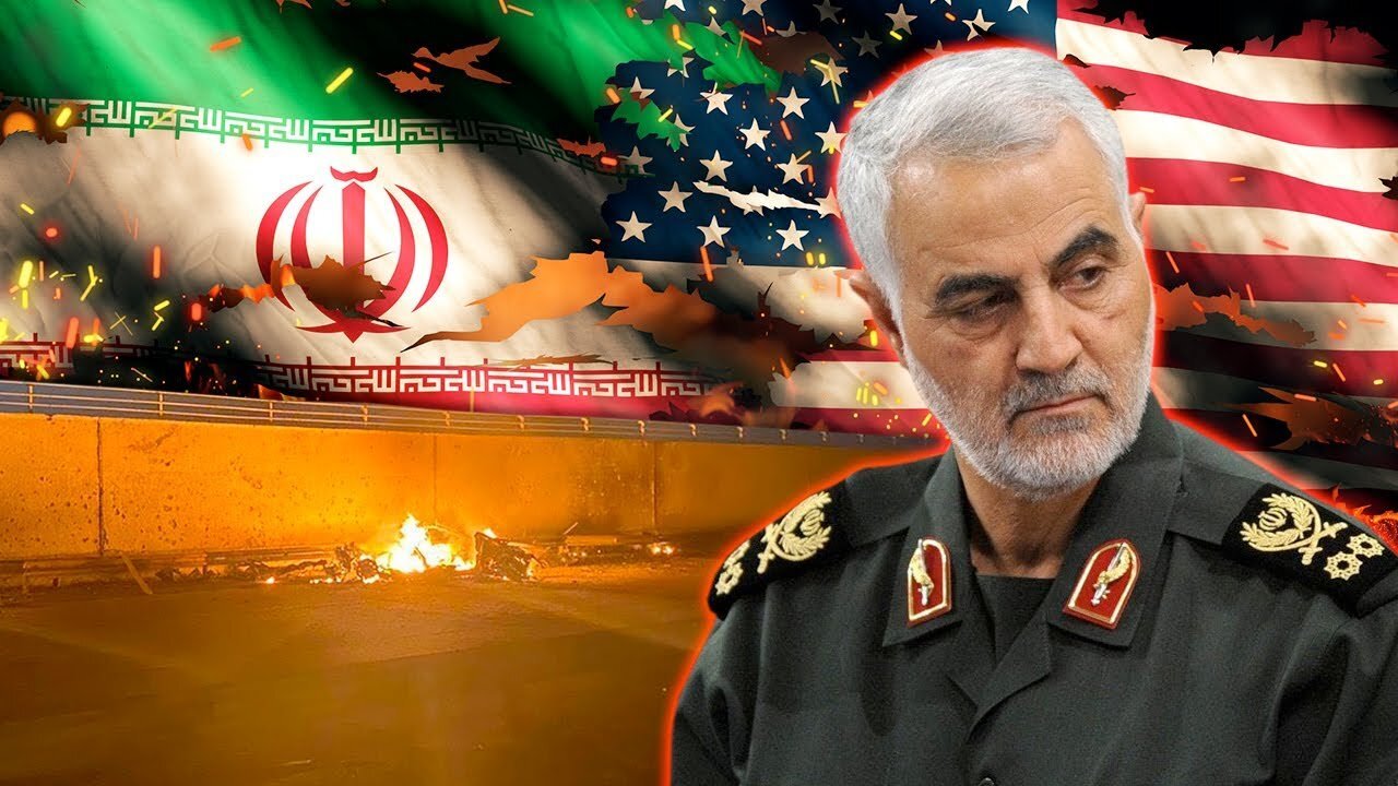 The Assassination of Soleimani: What You Need to Know