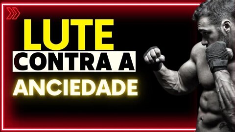 ✅COMO CONTROLAR A ANSIEDADE l A MOTIVAÇÃO ✅