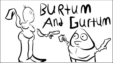 Pilot - Bertum Gertum -S1E1