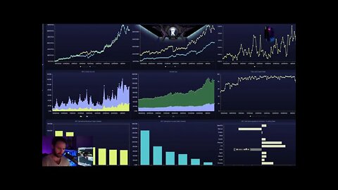 Bitcoin THE NEXT MOVE (IMMINENT "O" FACE) January 2021 Price Prediction & News Analysis