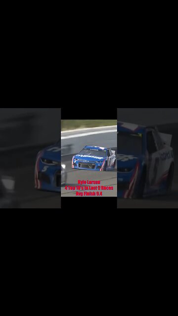 NASCAR Fantasy Picks: Pocono Raceway