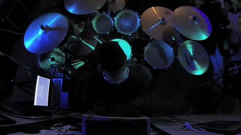 Nickleback , "Photograph " Drum Cover