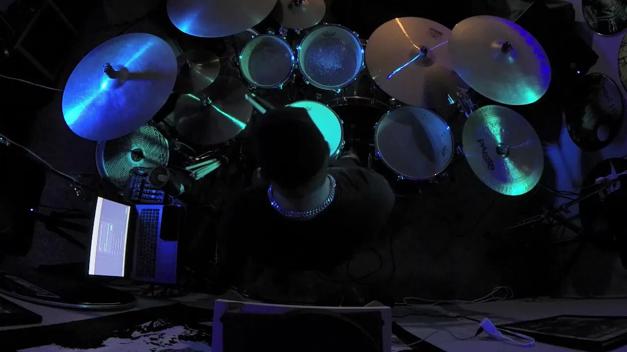 Nickleback , "Photograph " Drum Cover