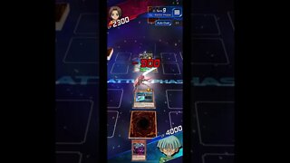 Yu-Gi-Oh! Duel Links - Saber Beetle Gameplay (Turbo Duel GP Rare Card) #Shorts