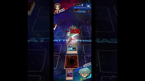 Yu-Gi-Oh! Duel Links - Saber Beetle Gameplay (Turbo Duel GP Rare Card) #Shorts