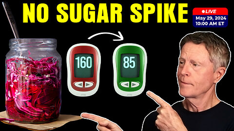 Top 5 Low-Carb Foods That Don't Spike Blood Sugar