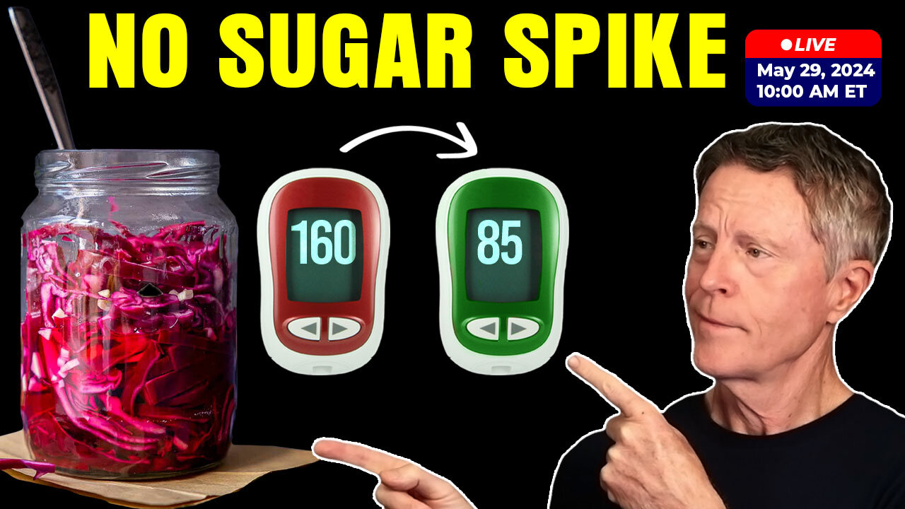 Top 5 Low-Carb Foods That Don't Spike Blood Sugar