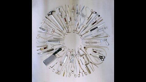 Carcass - Surgical Remission/Surplus Steel EP