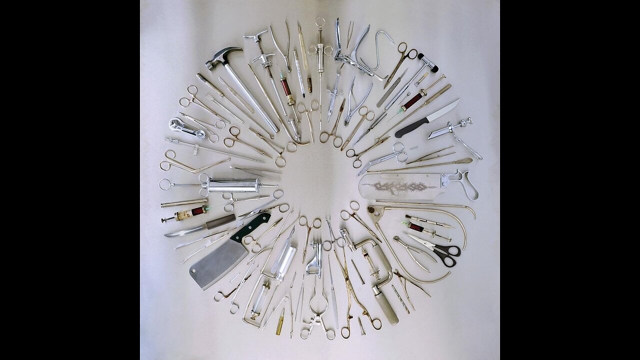 Carcass - Surgical Remission/Surplus Steel EP