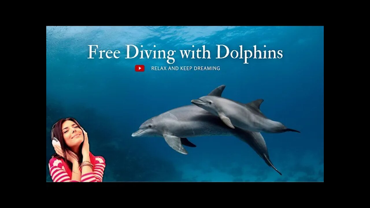 Piano Music to Relax and Swim Deep in Your Mind!