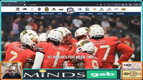 IFL Monday: I Went 5-1 in My Week 2 Picks😎