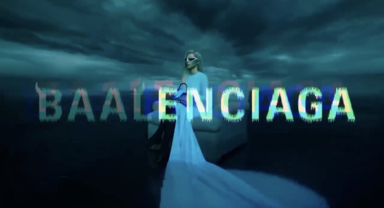 Balenciaga: Hidden in plain sight