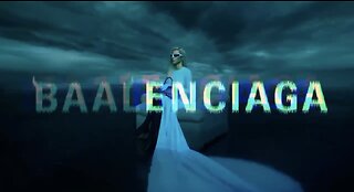 Balenciaga: Hidden in plain sight