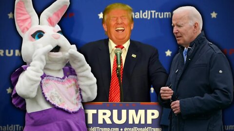Biden "Has Absolutely No Idea What The Hell Is Happening" Trump Takes Aim At Biden's CLUELESSNESS