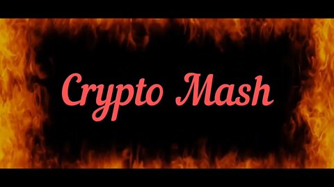 This Week 3 coins to keep an eye on 👀 & Bitcoin Update #cryptomash #cryptonews #cryptocurrencies
