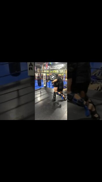 Rolling Victor Roll Sambo Judo Shooto