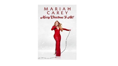 "Mariah Carey: Merry Christmas to All!" | #AlltheRightSpecials