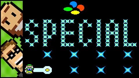 SPECIAL WORLD: Super Mario World (SNES) 2-Player CO-OP | Nintendo Switch | The Basement