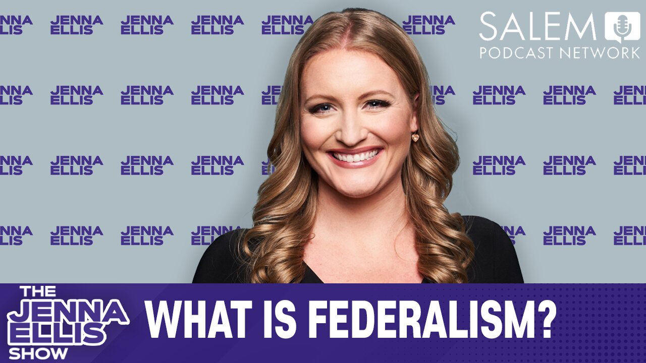 WHAT IS FEDERALISM? The key to understanding recent Supreme Court opinions