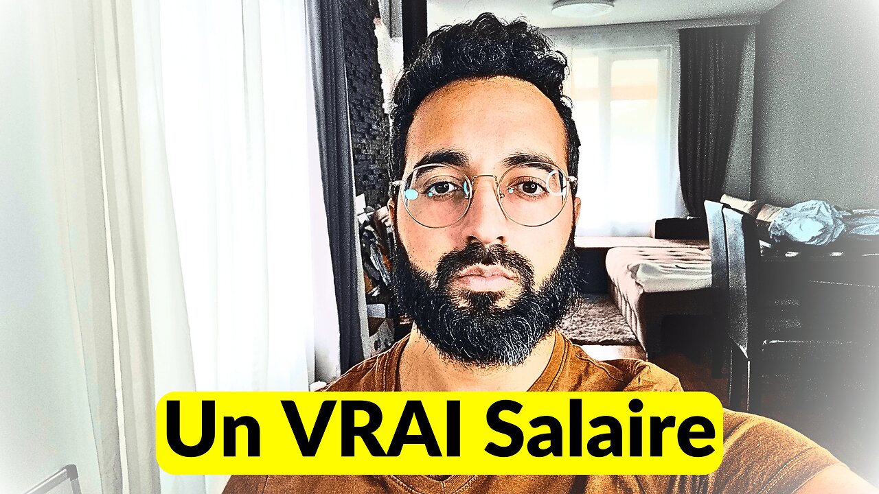 Se Faire un VRAI Salaire