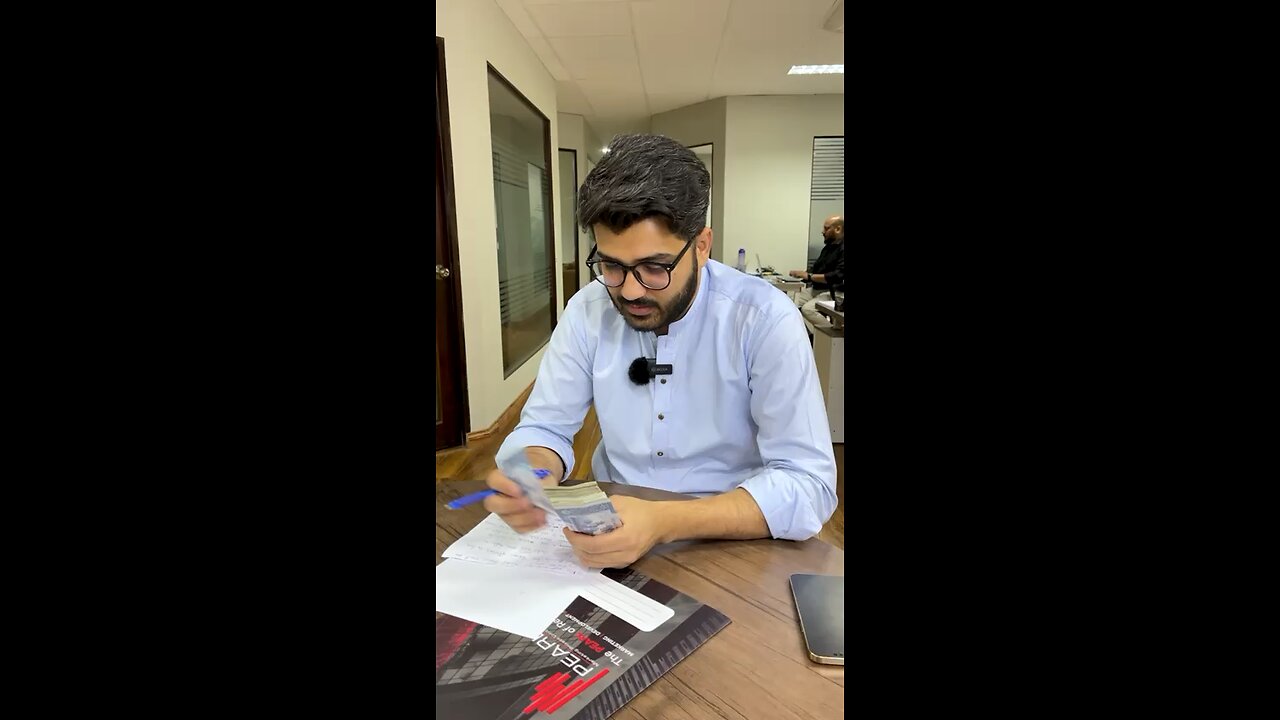 Investment with gurranted monthly income