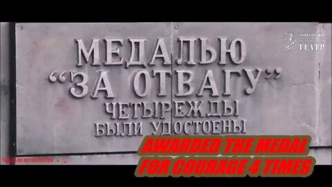 "Donbas is behind us" song with English subtitles