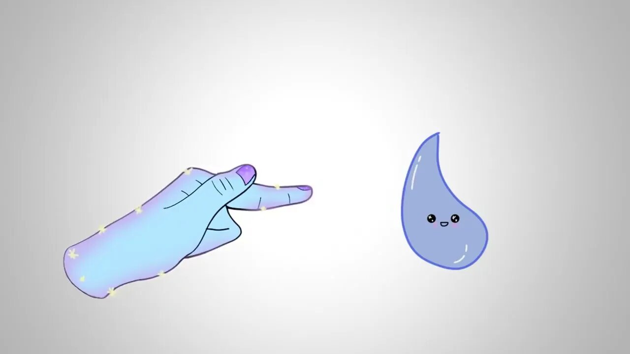 WaterDrop Boop