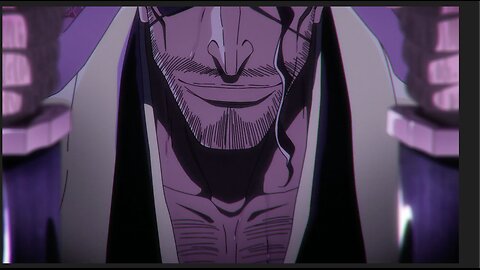 Kyoraku Bankai