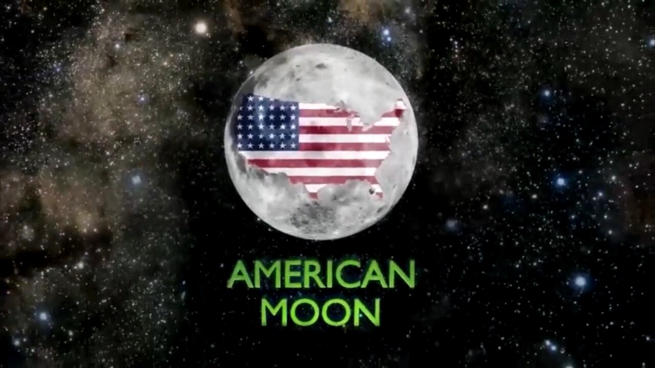 American Moon