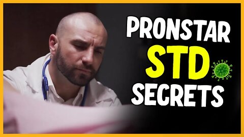 STD Prevention Secrets - How the Pro’s Stay Safe