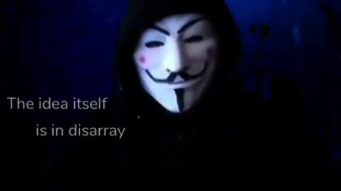 Nov 28, Anonymous Message To Anonymous