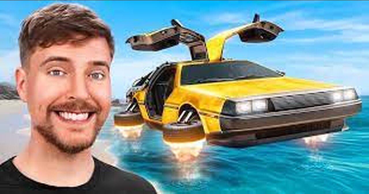 $1 Vs $100,000,000 Car!