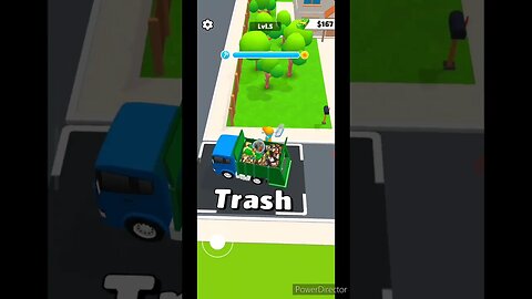 Viral Trending Game !!! Pool Cleaner - Gameplay Walkthrough level 5 & Grass Cutter Lawn😁😁 Android !! 