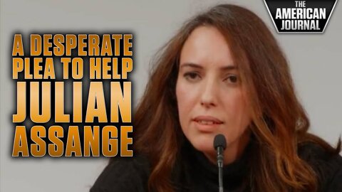 Julian Assange’s Lawyer Issues Desperate Call For Help