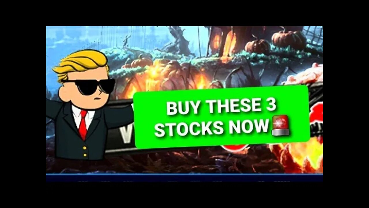 WALLSTREETBETS TNXP/CTRM/NAK STOCK UPDATES..BULL RUNS