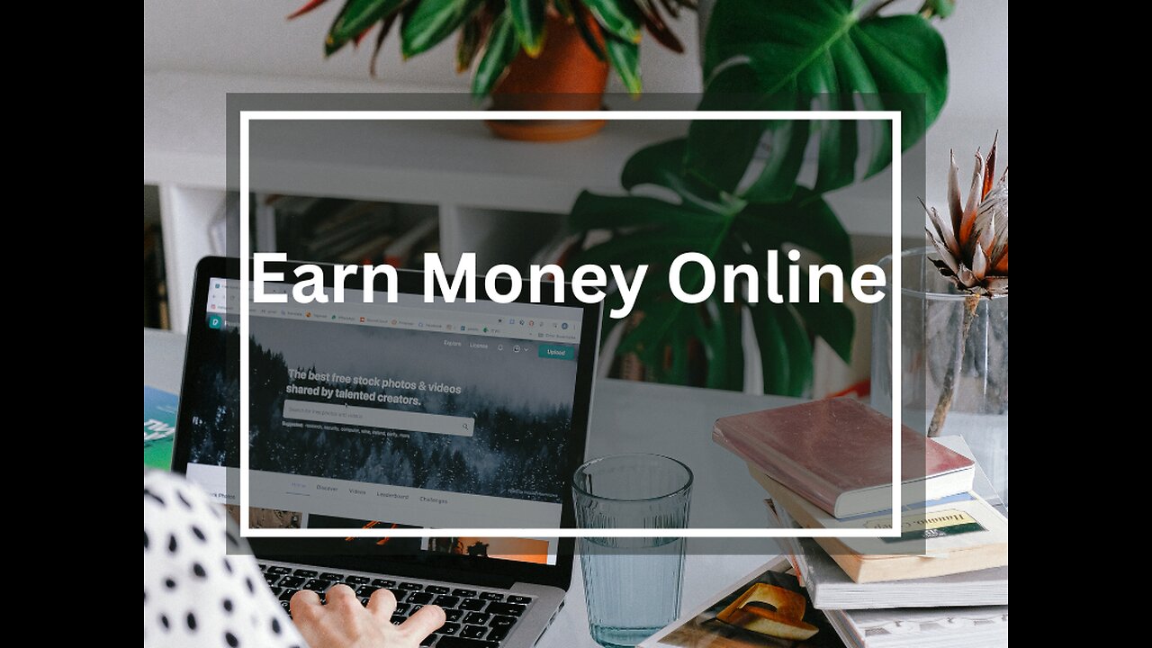 How to make money online?