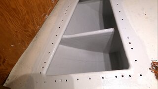 S02E42 - Fiberglass Water Tank Project (2/3)