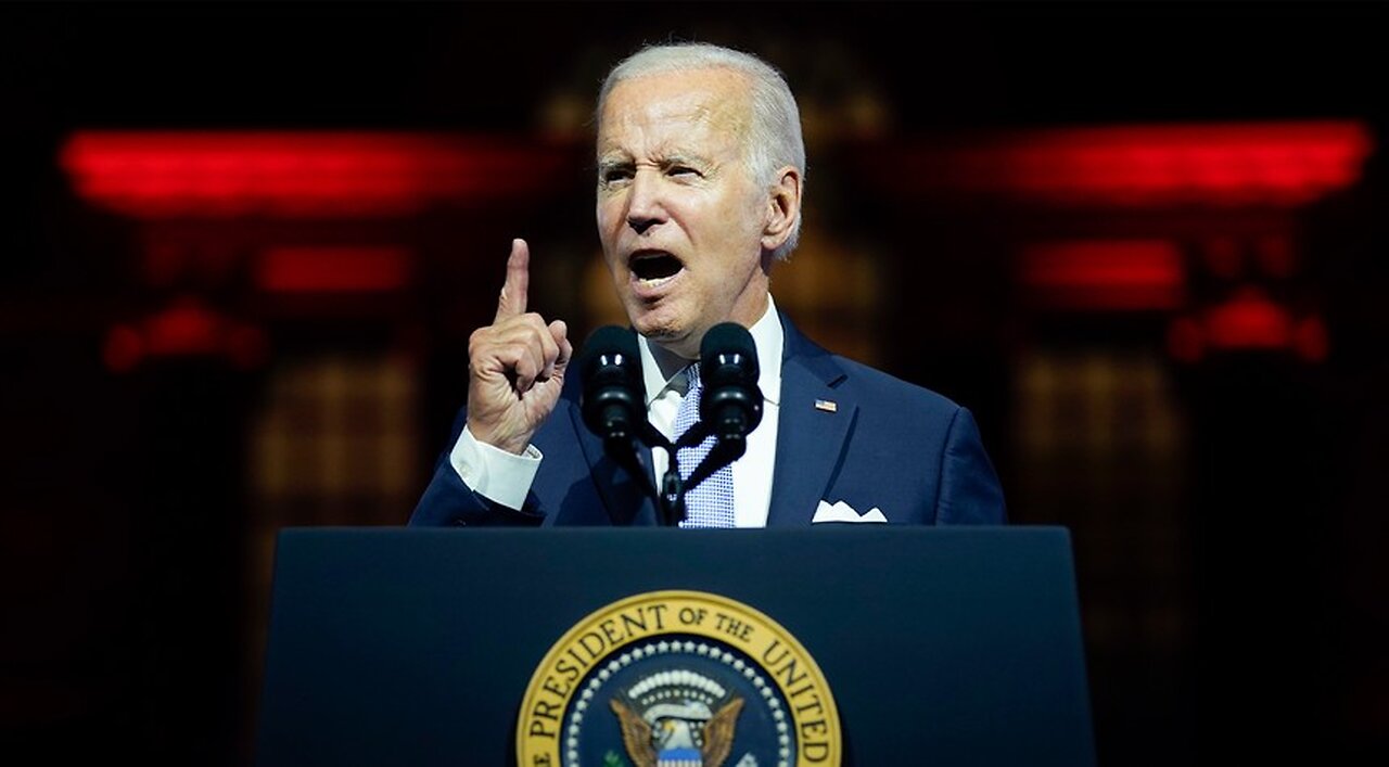 Democrats Hardest Hit as Joe Biden’s 2024 Campaign Strategy Emerges