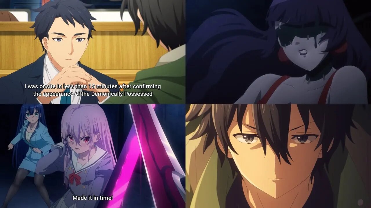 Engage Kiss Episode 5 reaction #EngageKiss #EngageKissreaction #EngageKissepisode5 #EngageKissanime