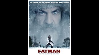 Fatman (Movie Review)