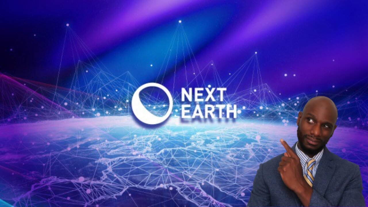 NDN Acquires #NextEarth Metaverse Plots For MillionToken Co-op. Buildout Web 5 Metaverse Ecosystem.