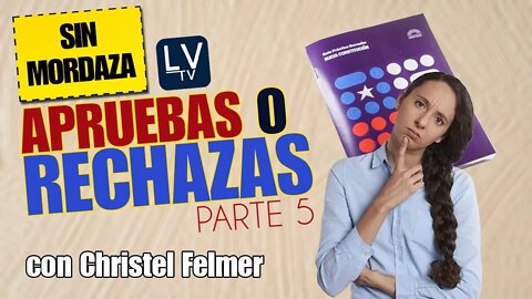 ¿Apruebas o Rechazas? Parte 5